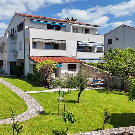 Apartman Seaside Petar