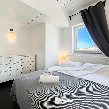 Apartman Seaside Petar