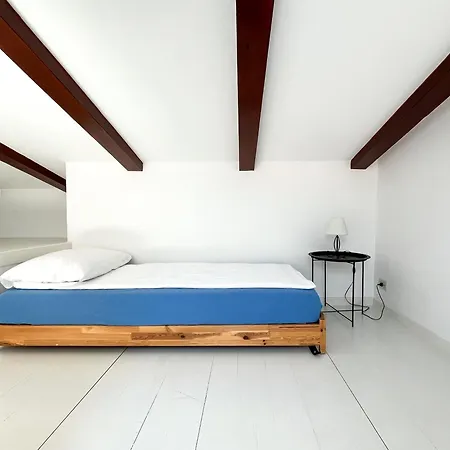 Seaside Petar Krk Town