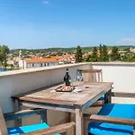 Lejlighed Seaside Petar *