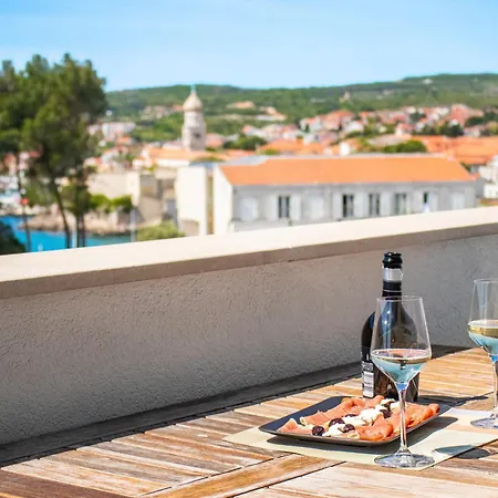 Seaside Petar Apartmán *