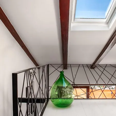 Seaside Petar Apartment *