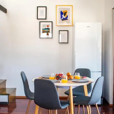 Apartment Seaside Petar *