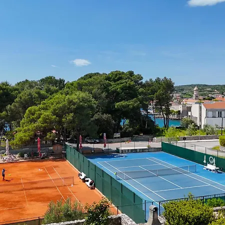 Appartamento Seaside Petar Krk Town