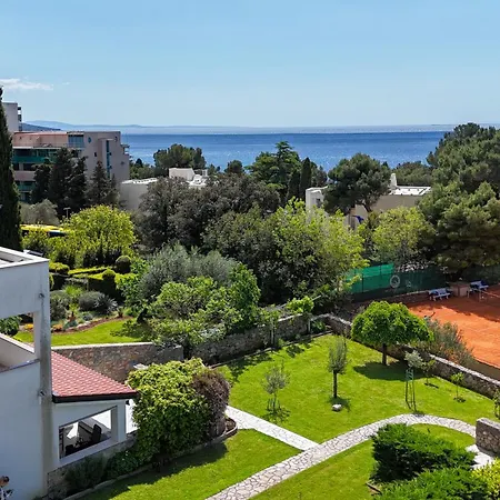 Seaside Petar * Krk Town