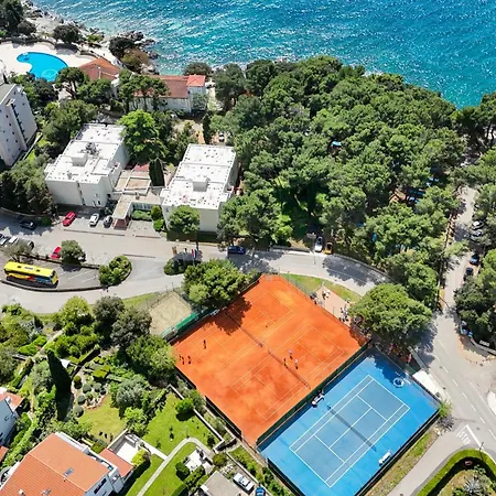 Seaside Petar Lejlighed