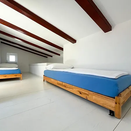 Seaside Petar Apartment Krk Town