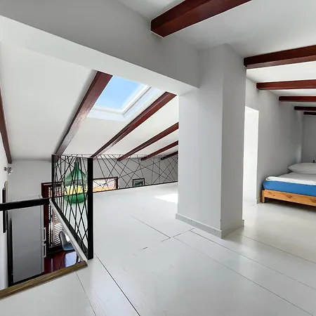 Seaside Petar Apartmán