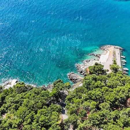 Apartment Seaside Petar Krk Town