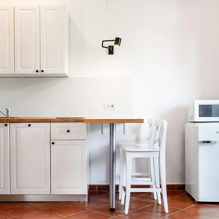 Apartment Seaside Petar