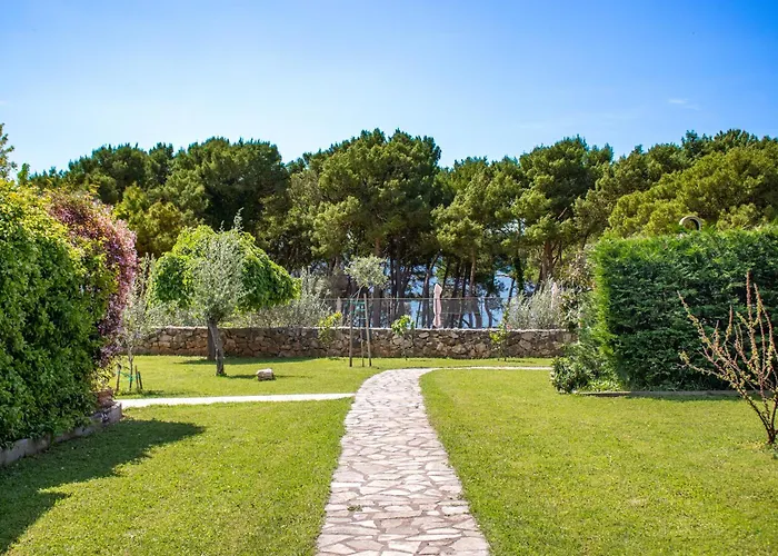 Seaside Petar Appartement