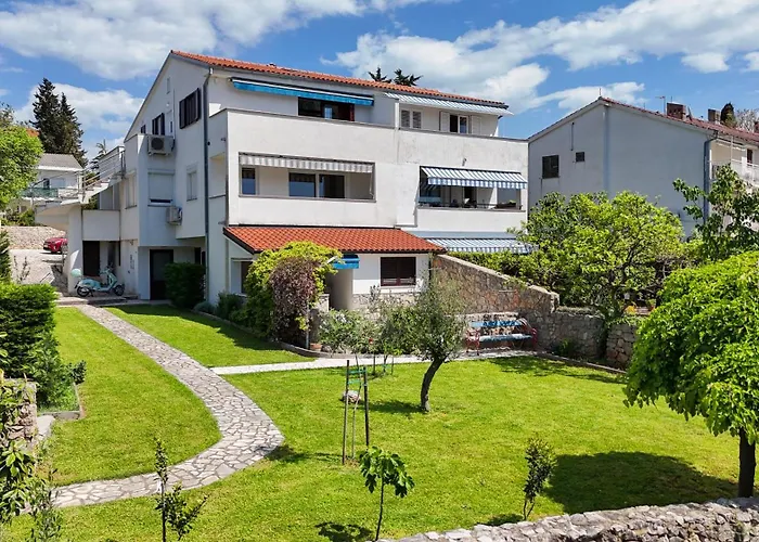 Appartement Seaside Petar