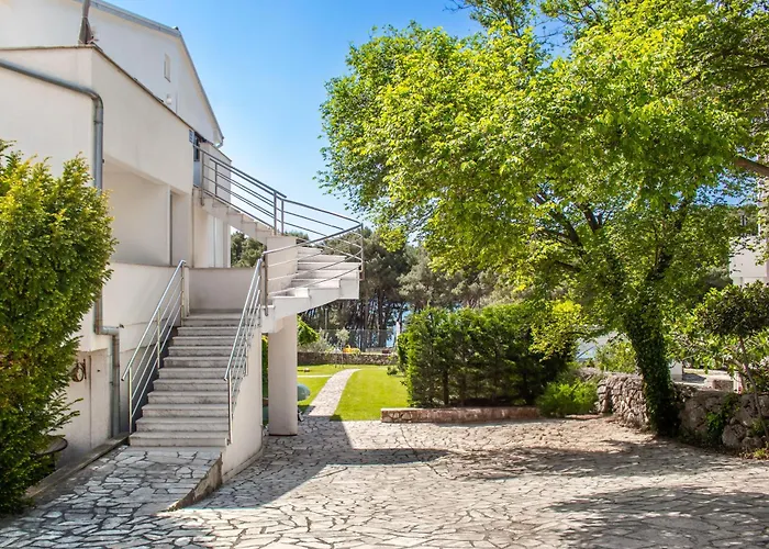 Appartement Seaside Petar *
