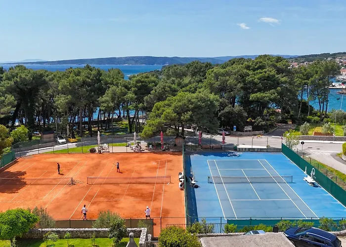Apartamento Seaside Petar