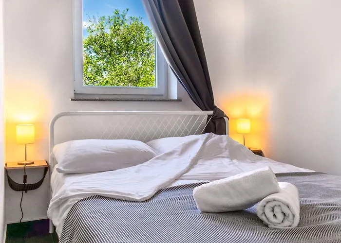 Seaside Petar Appartement Krk Town