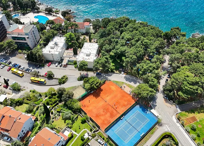 Seaside Petar Apartamento
