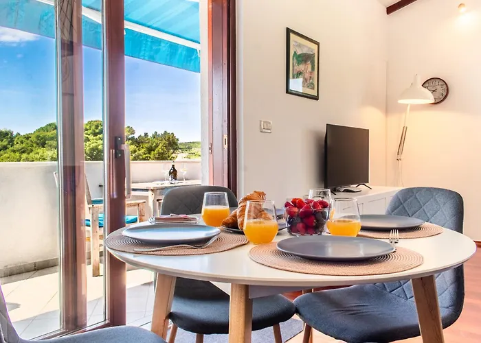 Seaside Petar Apartamento *