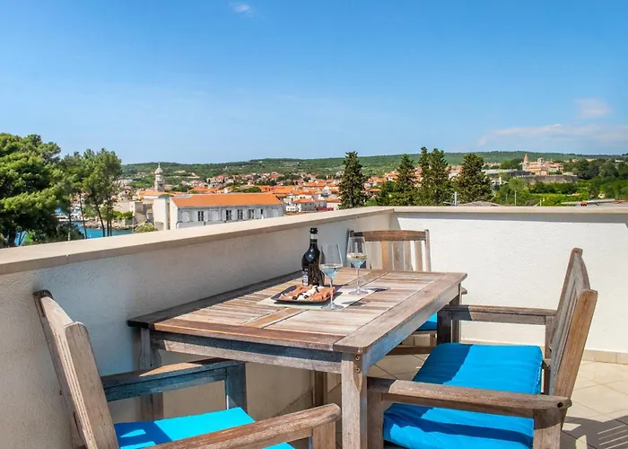 Apartamento Seaside Petar *
