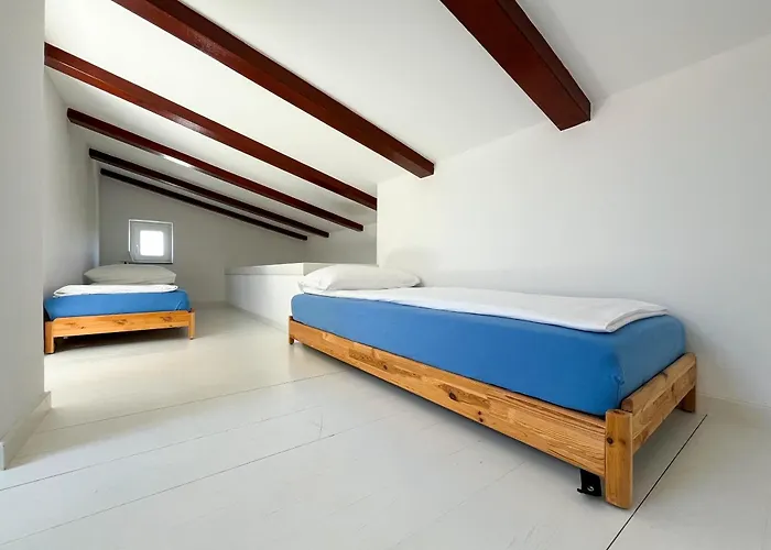 Seaside Petar Apartamento Krk Town