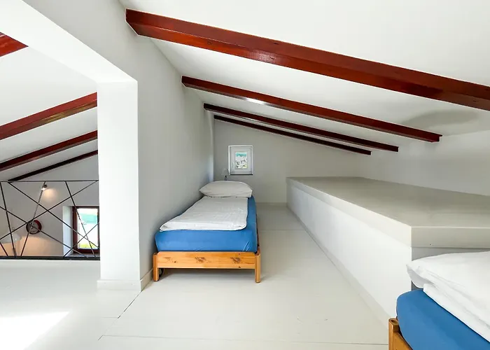 Apartamento Seaside Petar *