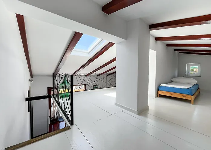 Seaside Petar Appartement