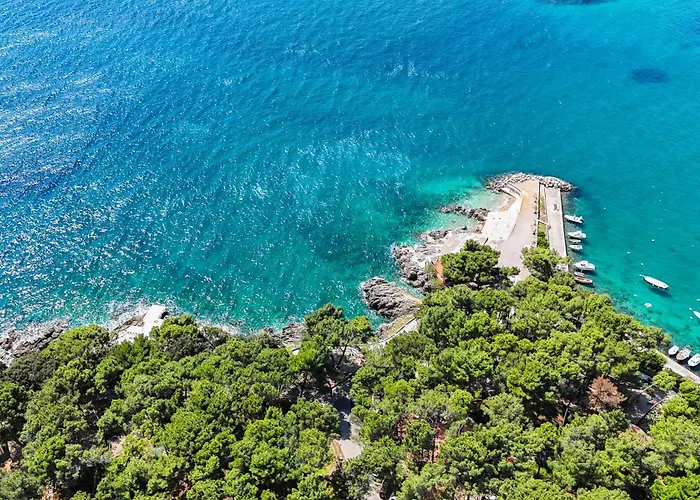 Appartement Seaside Petar Krk Town
