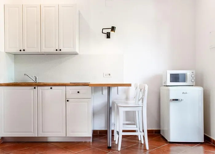 Appartement Seaside Petar