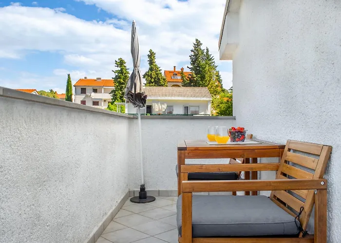 Apartamento Seaside Petar *