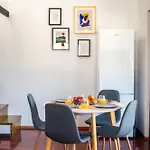 Appartement Seaside Petar *
